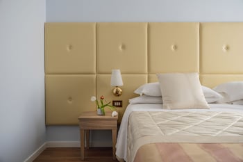 Standard Double Room Single Use