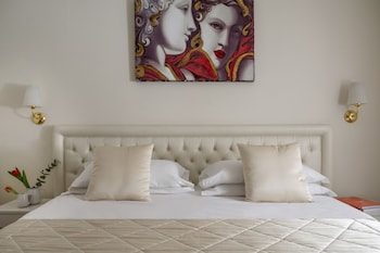 Executive Double or Twin Room