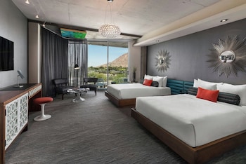 Two Bedroom Presidential Loft
