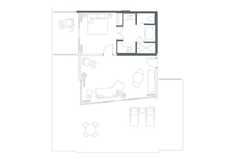 Terrace Suite