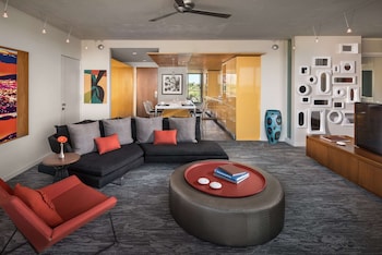 Two Bedroom Tower Suite King