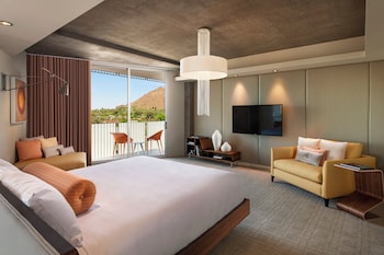 Two Bedroom Presidential Loft