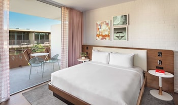 Terrace Suite