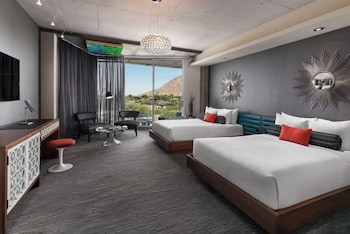 Two Bedroom Presidential Loft