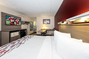 Superior King Room Non Smoking