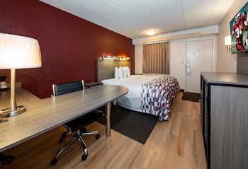 Superior King Room Non Smoking