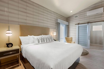 Superior Room, 1 King Bed, Non Smoking