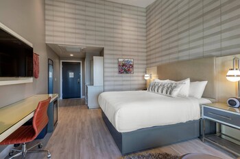 Superior Room, 1 King Bed, Non Smoking