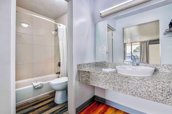 Room, 2 Double Beds, Non Smoking