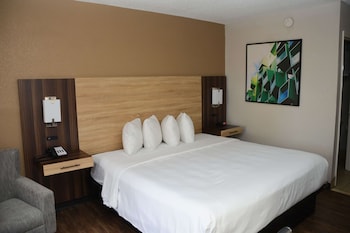 Suite, 1 Bedroom, Non Smoking
