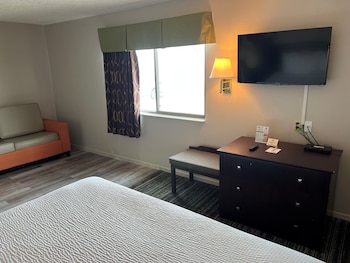 Studio Suite, Multiple Beds, Non Smoking
