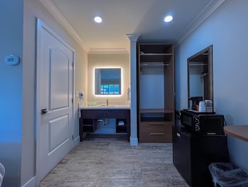 Premium Room, 2 Double Beds, Non Smoking