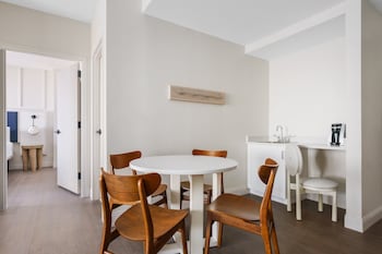 Suite, 1 Bedroom