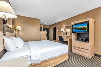 Standard Room, 1 Queen Bed