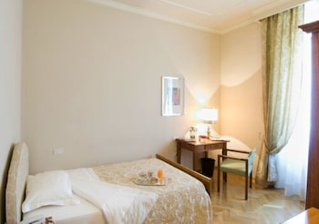 Classic Single Room, 1 Twin Bed