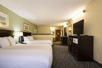 Room, 2 Queen Beds, Non Smoking (Accessible)