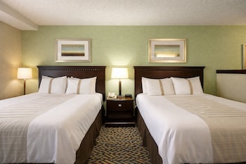 2 Full Beds Non-Smoking