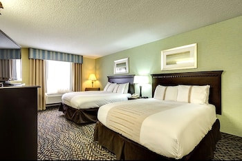 Room, 2 Queen Beds, Non Smoking (Accessible)