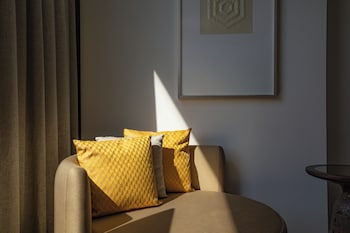 Supreme Room Panoramic Views