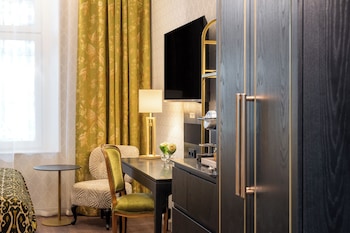 Junior Suite, Non Smoking