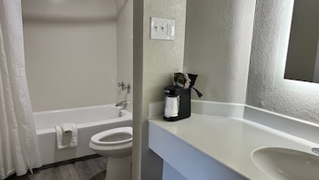 Room, 2 Double Beds, Non Smoking