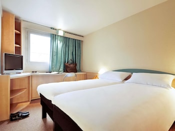Room, 2 Twin Beds