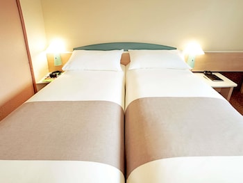 Room, 2 Twin Beds