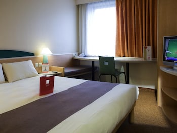 Double Room, 1 Double Bed
