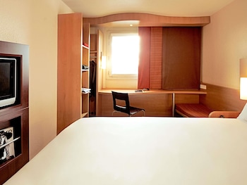Double Room, 1 Double Bed