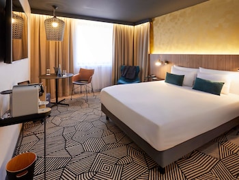 Privilege, Room, 1 Double Bed