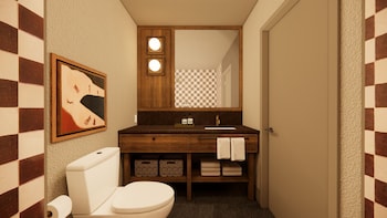 Renovated Golf/Nordic, 1 King Bed