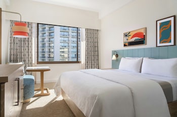 Room, City View (Surfrider, Newly Renovated)