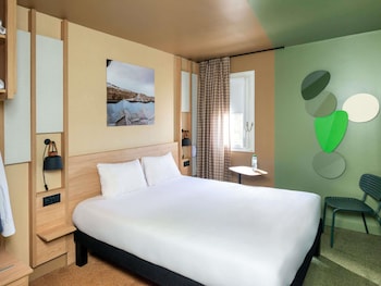 Classic Room, 1 Double Bed