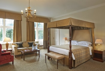 Superior Room, 1 Double Bed (Deluxe Family 4)
