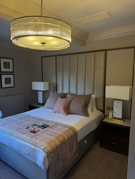 Deluxe Room, 1 Double Bed (Super Deluxe Double)