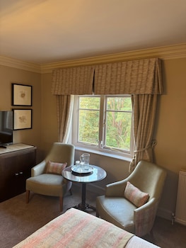 Deluxe Room, 1 Double Bed (Super Deluxe Double)