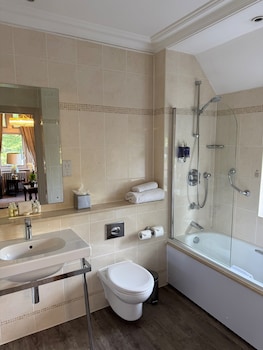 Suite, 1 Double Bed (Super Deluxe Suite)