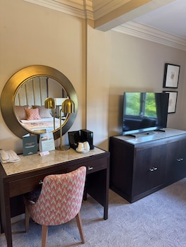 Deluxe Room, 1 Double Bed (Super Deluxe Double)