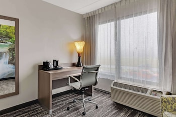 Room, 1 King Bed, Accessible, Non Smoking