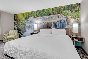 Room, 1 Queen Bed, Non Smoking