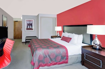 Standard Room, 1 Queen Bed