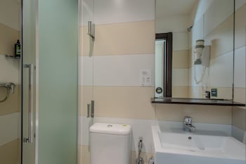 Standard Twin Room, Mobility Accessible, Non Smoking