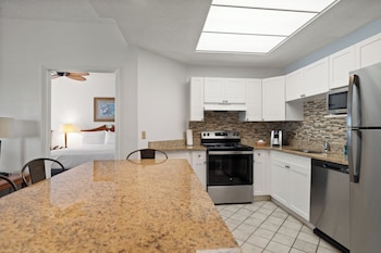 Suite, 1 Bedroom, Accessible (Communications, Mobility, Access Tub)