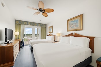 Suite, 1 Bedroom, Marina View