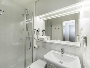 Standard Room, 2 Twin Beds