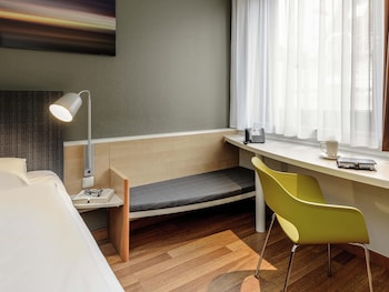 Standard Room, 1 Double Bed