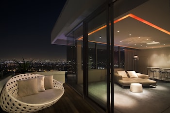Penthouse (Suite)