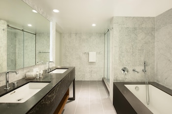 Andaz, Suite, 1 King Bed