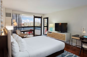 Presidential Suite, 1 King Bed