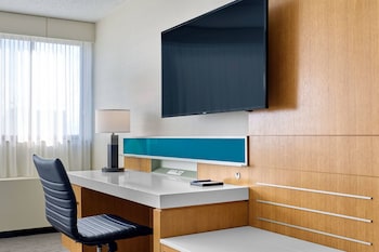 Room, 1 King Bed